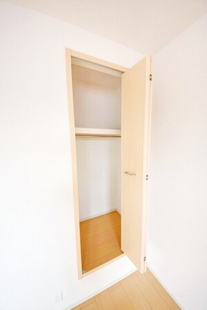 イーリスの物件内観写真